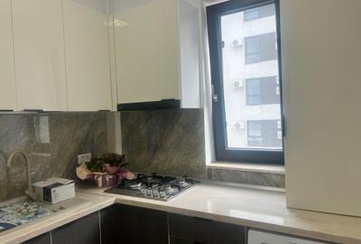 Tomis Plus apartament 2 camere termen lung prima inchiriere Tomis Plus apartament 2 camere termen lung prima inchiriere - 10