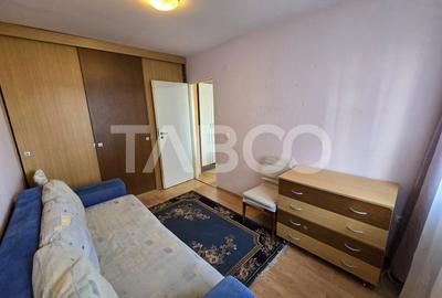 Apartament cu 2 camere nedecomandat, mobilat în Mihai Viteazul - 14