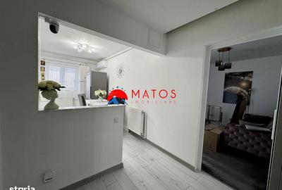 Apartament cu 2 camere în Central - 2