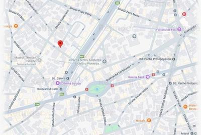 Apartament cu 5 camere decomandat în Armeneasca - 6