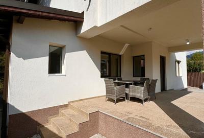 Vila de Vânzare în Cheia, Prahova - Relaxare și Confort într-un Cadru Natural de - 46