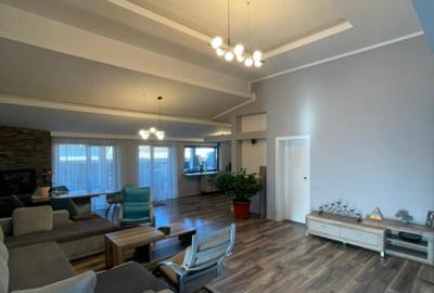 Casa ultramoderna construc?ie 2025 | 252 mp utili | t - 5