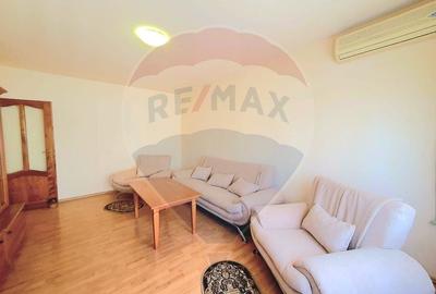 Apartament 2 camere Podgoria , decomadat, centrala proprie - 2