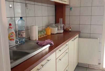 Apartament cu 3 camere decomandat în Șcheia - 7