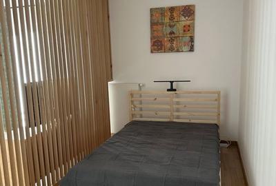 Apartament cu 2 camere, mobilat în Grivița - 1