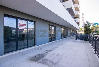 Spatiu Comercial de vanzare cu front stradal in Militari, Pacii - 3