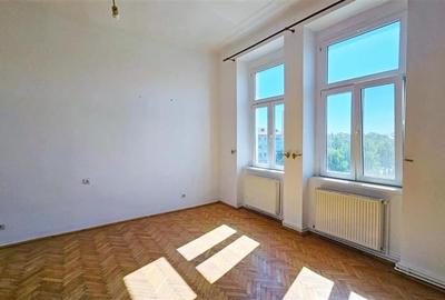 APARTAMENT SPATIOS 2 CAMERE IN CLADIRE ISTORICA TELEGRAFULUI - 13