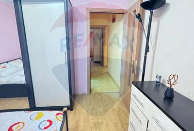 3 decomandate spatios, liber, central, Infratirii, Mc Donalds - 3