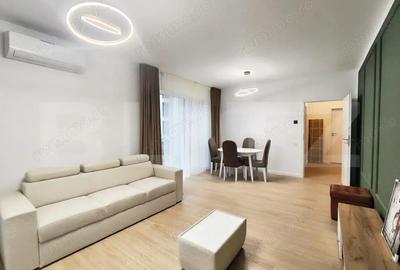 Apartament cu 2 camere decomandat în Central - 7