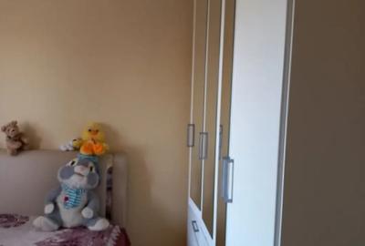 Apartament cu 3 camere decomandat, mobilat în Brotăcei - 10