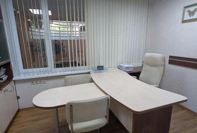 Birou de inchiriat in zona Piata Romana - 1