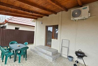 Casa in Sofronea - 5