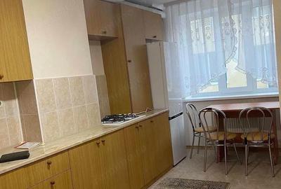 Garsonieră decomandată în Colentina