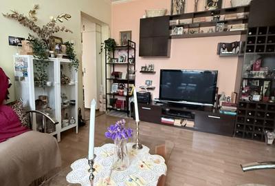 Apartament 3 camere de vanzare – Drumul Taberei, Aleea Pascani - 3