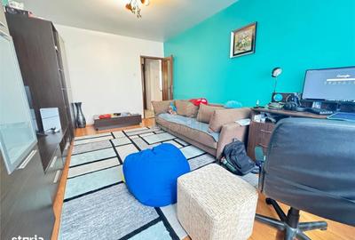 Apartament cu 2 camere decomandat, mobilat în Calea Dumbrăvii - 14