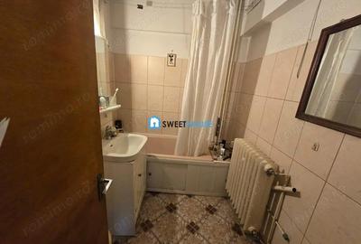 Apartament Cu Trei Camere in Fagaras Pozitie Unica - 5