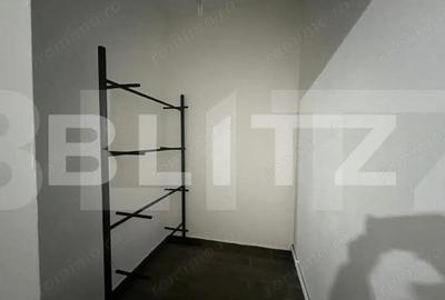 Spatiu industrial, 139 mp, zona Tetarom, etajul 1 - 8