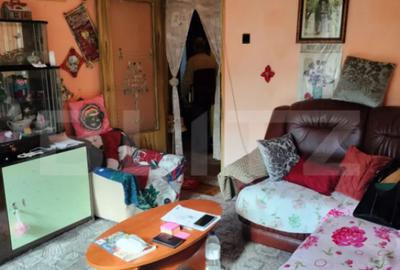 Apartament cu 3 camere decomandat în Minerul - 10