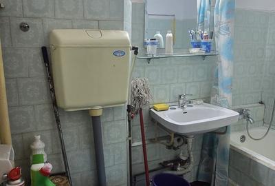 OLTENITEI-Pta SUDULUI, 2 camere, decomandate, 6/10, libere, 75000 euro OLTENITEI-Pta SUDULUI, 2 camere, decomandate, 6/10, libere, 75000 euro - 14