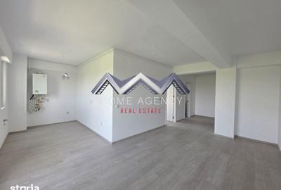 Apartament cu 2 camere în Central - 1