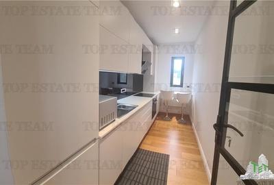 Apartament 3 camere, de inchiriat, Aviatorilor - Herastrau - 5