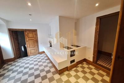 Casa Saseasca de vanzare Cristian/Brasov - 18