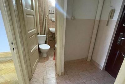 Apartament cu 2 camere în Ultracentral - 5