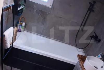 Casă cu 2 camere cu Teren 250 Mp în Arieșeni - 6