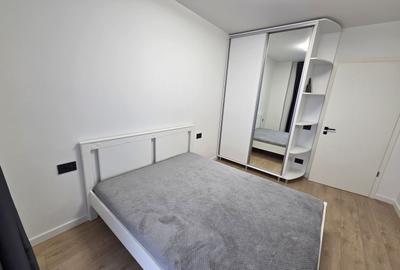 NOU! Apartament 3 camere complet mobilat, finisaje de calitate - 11