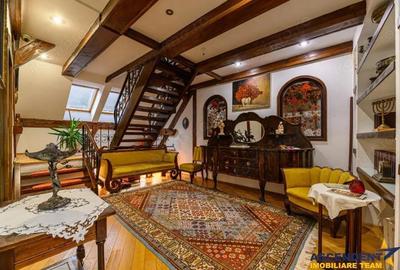 Descopera eleganta istorica si calatoreste in timp, in inima Brasovului - 19