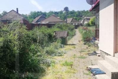 Casa individuala cu gradina frumoasa, teren mare Moldovenesti-Cluj - 24
