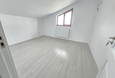 Casa de vanzare D+P+1+M, 6 camere, 3 băi, 225 mp utili, teren 470 mp, Bucium - 14