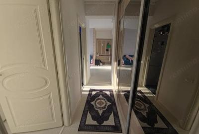 Apartament cu 2 camere decomandat, mobilat în Tomis Plus - 10