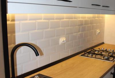 Apartament cu 3 camere decomandat, mobilat în Obor - 2