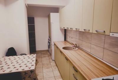 Garsoniera, 45 mp, decomandata, ac, centrala, balcon, Oltenitei Residence - 3