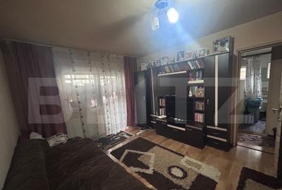 Apartament cu 2 camere semidecomandat în Craiovița Nouă - 7