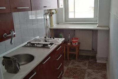 Garsonieră decomandată în Est - 5