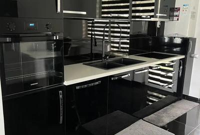 Casă cu 4 camere cu Teren 199 Mp în Florești - 3