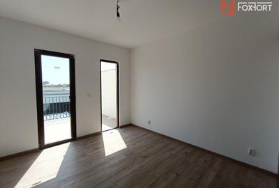 COMISION 0% Duplex modern cu 4 camere, zona Mosnita Noua - 21
