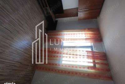 Garsonieră în Tractorul