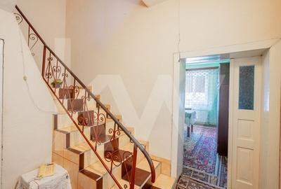 Casa cu 5 camere si gradina | Terezian, Sibiu - 14