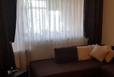 Apartament cu 2 camere semidecomandat în Țiglina 2 - 1