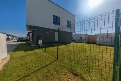 Vila single Tunari - 4 Camere,  300mp Teren - 5