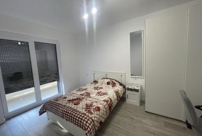 Prima inchiriere Giroc 2 camere cu balcon si birou - 5