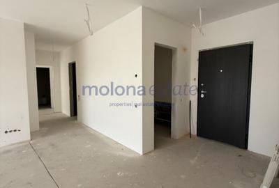 Apartament cu 3 camere semidecomandat în Gheorgheni - 3