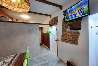 2 Garsoniere Investitie Regim Hotelier Sibiu Ultracentral - 4