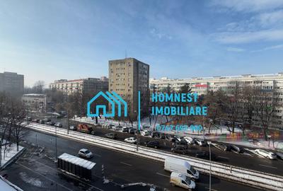 Apartament cu 3 camere decomandat în Giurgiului - 1