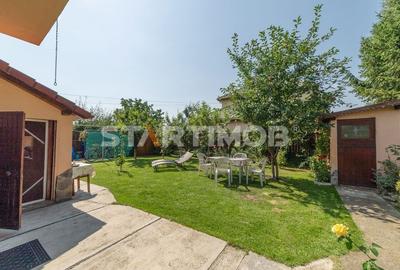 Casa Ghimbav zona de vile noi - 51