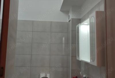 Inchiriez apartament 2 camere complet mobilat! Inchiriez apartament 2 camere complet mobilat! - 7
