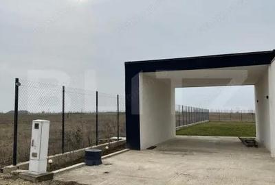 Casă cu Teren 875 Mp în Oșorhei - 6